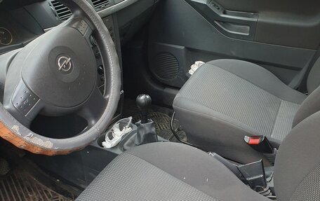 Opel Meriva, 2007 год, 300 000 рублей, 7 фотография