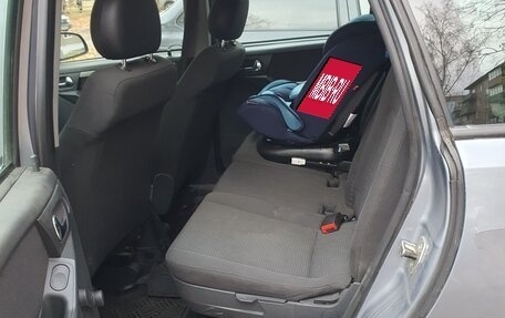Opel Meriva, 2007 год, 300 000 рублей, 4 фотография