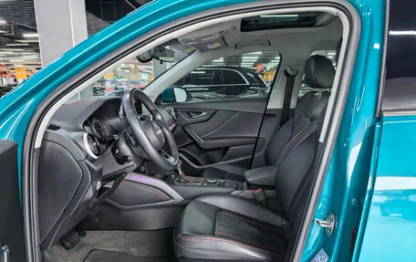 Audi Q2 I, 2023 год, 2 262 935 рублей, 7 фотография