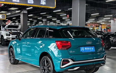 Audi Q2 I, 2023 год, 2 262 935 рублей, 4 фотография