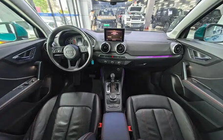 Audi Q2 I, 2023 год, 2 262 935 рублей, 6 фотография