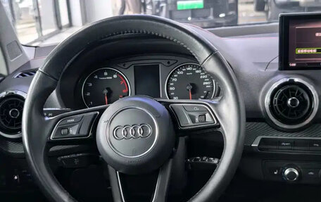 Audi Q2 I, 2023 год, 2 262 935 рублей, 9 фотография