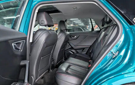 Audi Q2 I, 2023 год, 2 262 935 рублей, 12 фотография