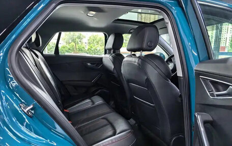 Audi Q2 I, 2023 год, 2 262 935 рублей, 15 фотография