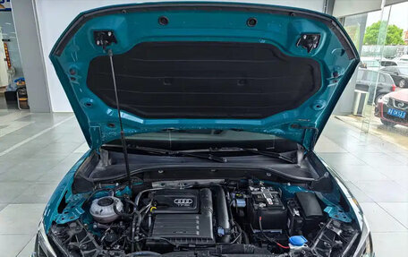 Audi Q2 I, 2023 год, 2 262 935 рублей, 13 фотография