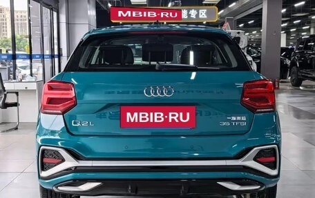 Audi Q2 I, 2023 год, 2 262 935 рублей, 5 фотография