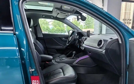 Audi Q2 I, 2023 год, 2 262 935 рублей, 14 фотография
