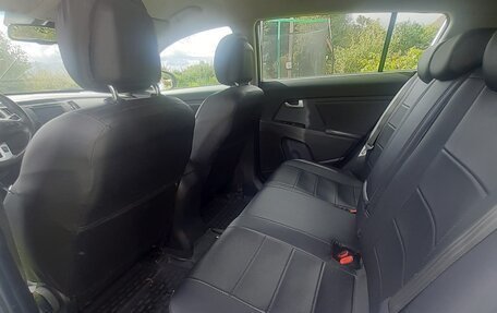 KIA Sportage III, 2011 год, 800 000 рублей, 4 фотография