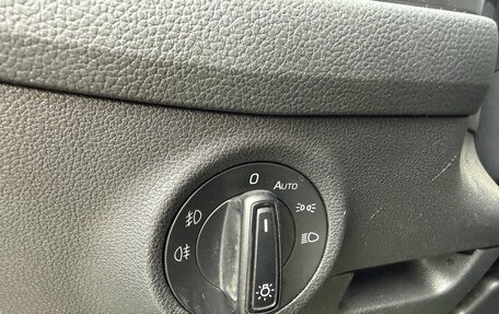Skoda Kodiaq I, 2021 год, 2 199 000 рублей, 11 фотография