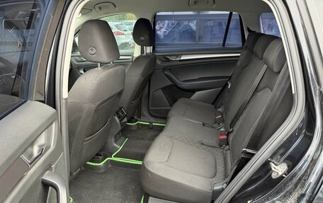 Skoda Kodiaq I, 2021 год, 2 199 000 рублей, 8 фотография