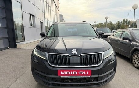 Skoda Kodiaq I, 2021 год, 2 199 000 рублей, 2 фотография