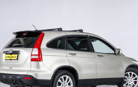 Honda CR-V III рестайлинг, 2007 год, 1 189 000 рублей, 7 фотография