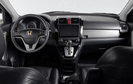 Honda CR-V III рестайлинг, 2007 год, 1 189 000 рублей, 8 фотография