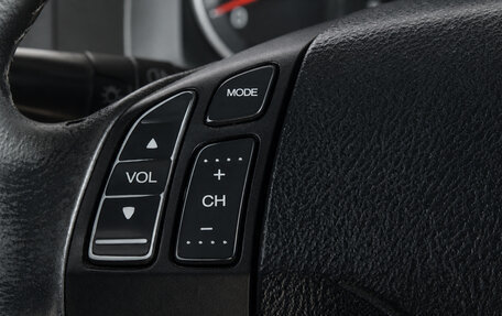 Honda CR-V III рестайлинг, 2007 год, 1 189 000 рублей, 10 фотография