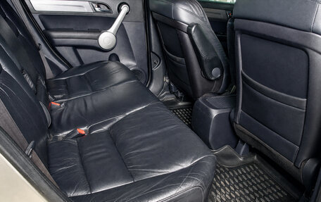 Honda CR-V III рестайлинг, 2007 год, 1 189 000 рублей, 18 фотография