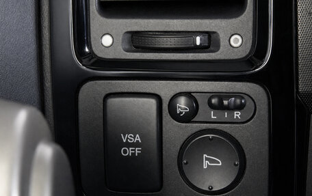 Honda CR-V III рестайлинг, 2007 год, 1 189 000 рублей, 15 фотография