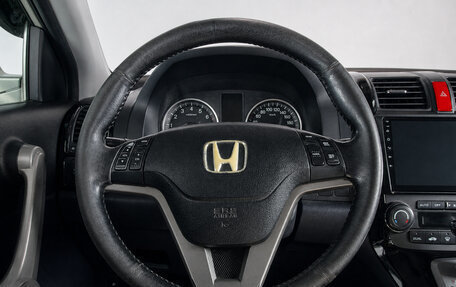 Honda CR-V III рестайлинг, 2007 год, 1 189 000 рублей, 9 фотография
