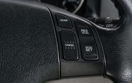 Honda CR-V III рестайлинг, 2007 год, 1 189 000 рублей, 11 фотография