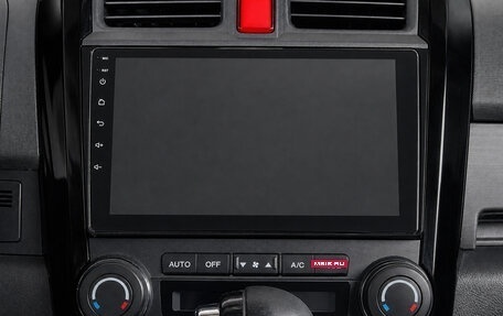 Honda CR-V III рестайлинг, 2007 год, 1 189 000 рублей, 14 фотография