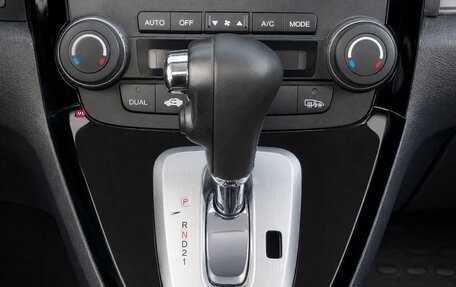Honda CR-V III рестайлинг, 2007 год, 1 189 000 рублей, 17 фотография