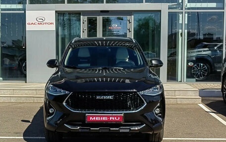 Haval F7 I, 2021 год, 2 030 000 рублей, 2 фотография
