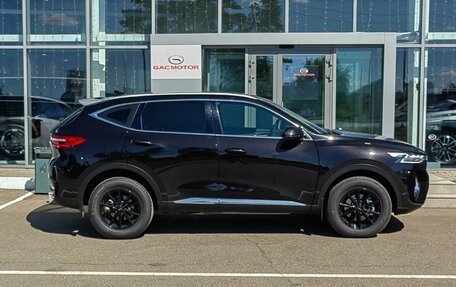 Haval F7 I, 2021 год, 2 030 000 рублей, 7 фотография
