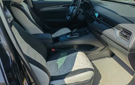 Haval F7 I, 2021 год, 2 030 000 рублей, 13 фотография
