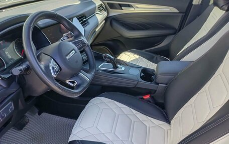 Haval F7 I, 2021 год, 2 030 000 рублей, 8 фотография
