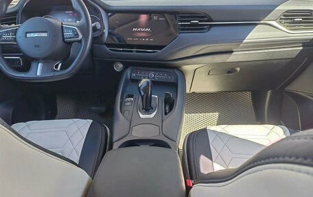 Haval F7 I, 2021 год, 2 030 000 рублей, 3 фотография