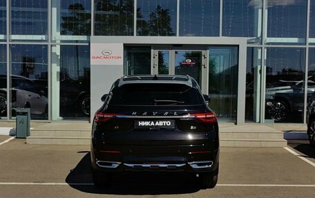 Haval F7 I, 2021 год, 2 030 000 рублей, 6 фотография