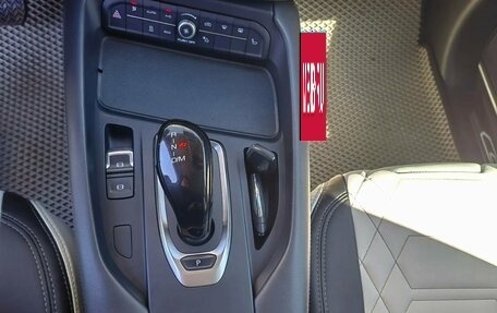 Haval F7 I, 2021 год, 2 030 000 рублей, 11 фотография