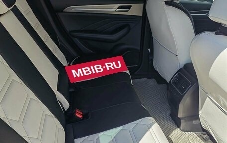 Haval F7 I, 2021 год, 2 030 000 рублей, 15 фотография
