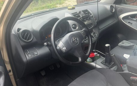 Toyota RAV4, 2009 год, 1 650 000 рублей, 3 фотография