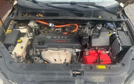 Toyota RAV4, 2009 год, 1 650 000 рублей, 4 фотография