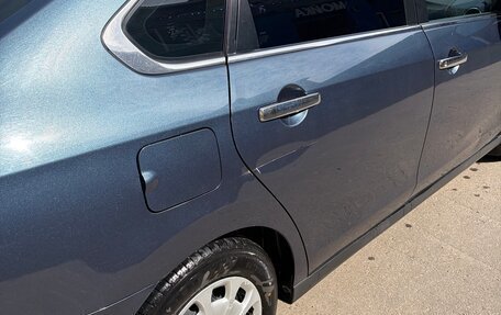 Nissan Almera, 2014 год, 521 000 рублей, 6 фотография