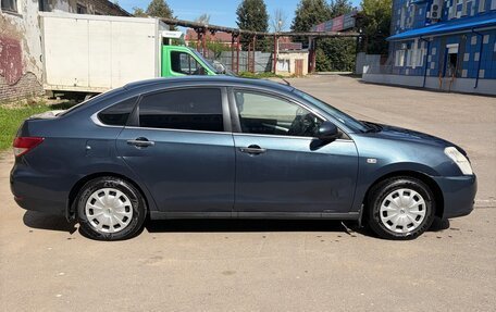 Nissan Almera, 2014 год, 521 000 рублей, 5 фотография