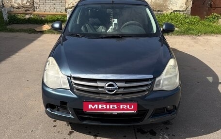 Nissan Almera, 2014 год, 521 000 рублей, 3 фотография