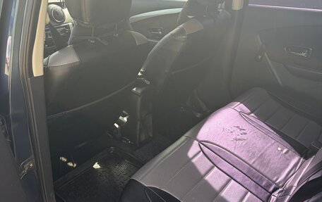 Nissan Almera, 2014 год, 521 000 рублей, 8 фотография