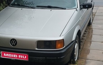 Volkswagen Passat B3, 1990 год, 140 000 рублей, 1 фотография
