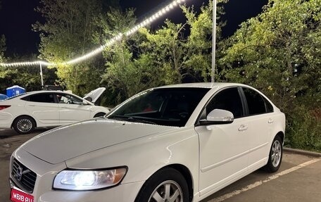Volvo S40 II, 2011 год, 456 000 рублей, 1 фотография