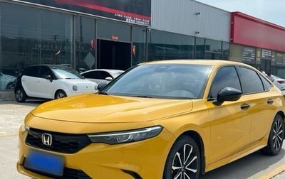 Honda Integra IV, 2023 год, 3 100 000 рублей, 1 фотография
