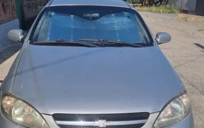 Chevrolet Lacetti, 2012 год, 420 000 рублей, 1 фотография