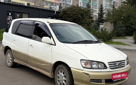 Toyota Ipsum II, 1997 год, 350 000 рублей, 1 фотография