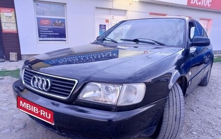 Audi A6, 1996 год, 220 000 рублей, 1 фотография