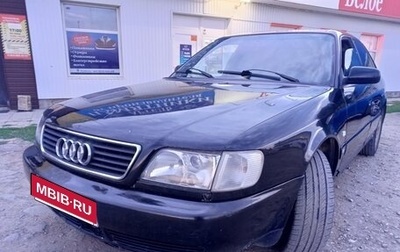 Audi A6, 1996 год, 220 000 рублей, 1 фотография