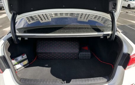 KIA Optima IV, 2018 год, 2 150 000 рублей, 14 фотография