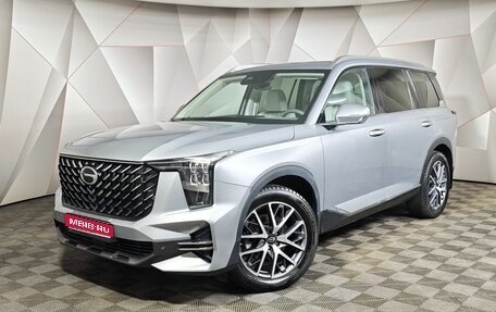 GAC GS8, 2023 год, 3 300 000 рублей, 1 фотография