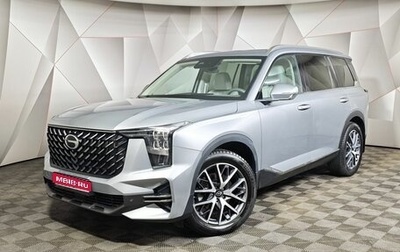 GAC GS8, 2023 год, 3 300 000 рублей, 1 фотография