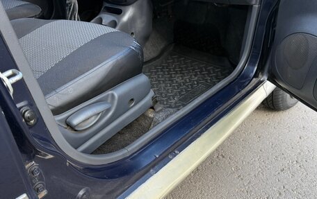 Daewoo Matiz I, 2009 год, 187 000 рублей, 19 фотография