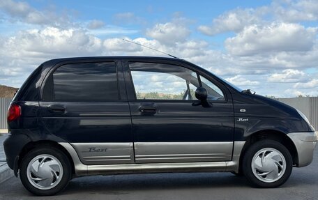 Daewoo Matiz I, 2009 год, 187 000 рублей, 9 фотография